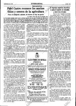 ABC SEVILLA 28-12-1990 página 29