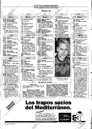 ABC SEVILLA 28-12-1990 página 95