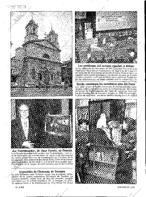 ABC MADRID 30-12-1990 página 10