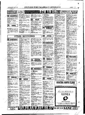 ABC MADRID 30-12-1990 página 117