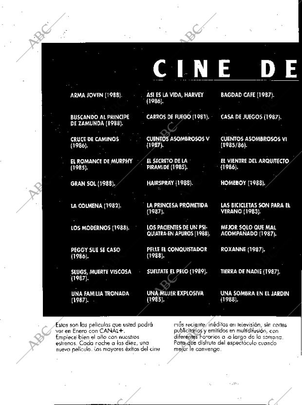 ABC MADRID 30-12-1990 página 12