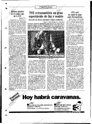 ABC MADRID 30-12-1990 página 124