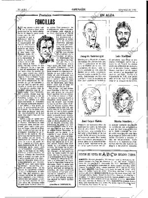 ABC MADRID 30-12-1990 página 20