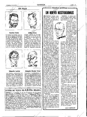 ABC MADRID 30-12-1990 página 21