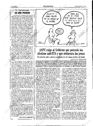 ABC MADRID 30-12-1990 página 24