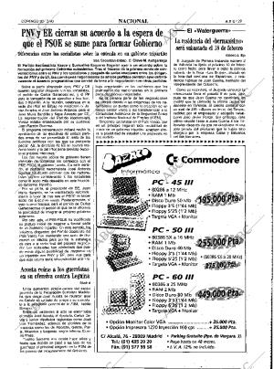 ABC MADRID 30-12-1990 página 29