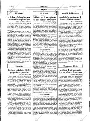 ABC MADRID 30-12-1990 página 42