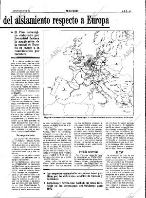 ABC MADRID 30-12-1990 página 45