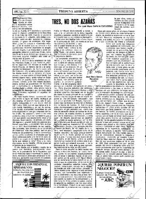 ABC MADRID 30-12-1990 página 52