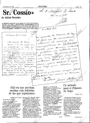 ABC MADRID 30-12-1990 página 55
