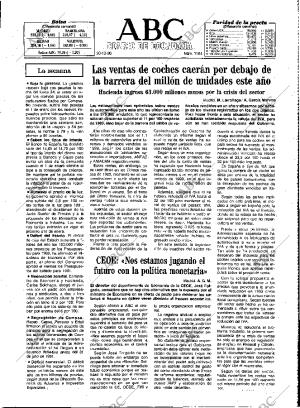 ABC MADRID 30-12-1990 página 61