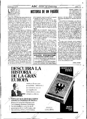ABC MADRID 30-12-1990 página 73