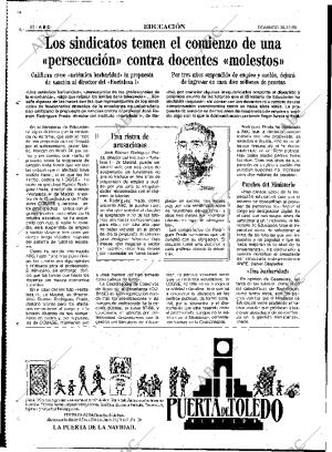 ABC MADRID 30-12-1990 página 82