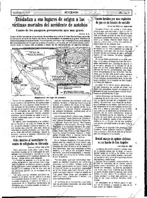 ABC MADRID 30-12-1990 página 97