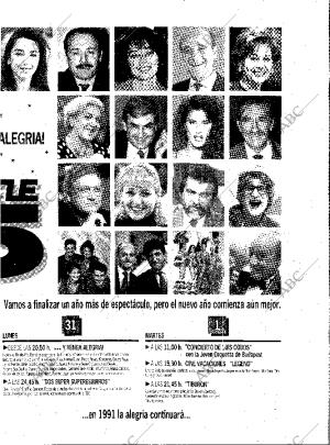 ABC MADRID 31-12-1990 página 11