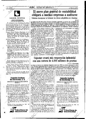 ABC MADRID 31-12-1990 página 112