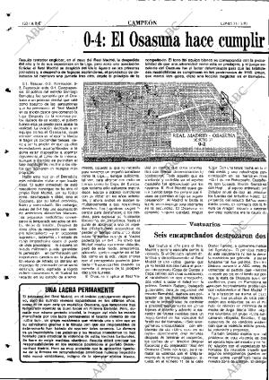 ABC MADRID 31-12-1990 página 120