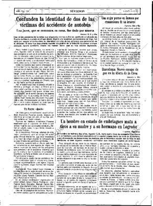 ABC MADRID 31-12-1990 página 134