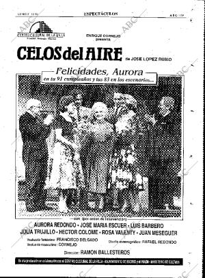 ABC MADRID 31-12-1990 página 139