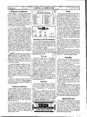 ABC MADRID 31-12-1990 página 14