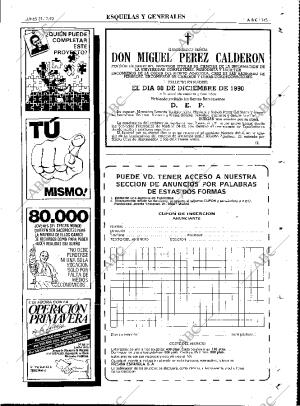 ABC MADRID 31-12-1990 página 145