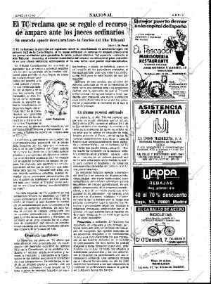 ABC MADRID 31-12-1990 página 21