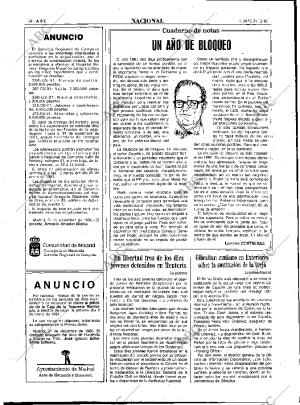 ABC MADRID 31-12-1990 página 24