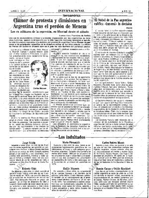 ABC MADRID 31-12-1990 página 31