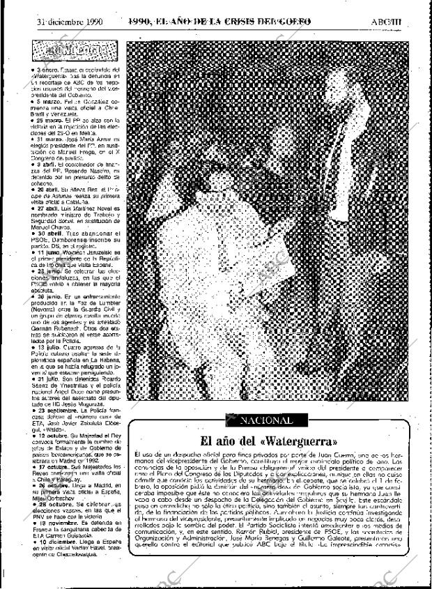 ABC MADRID 31-12-1990 página 53