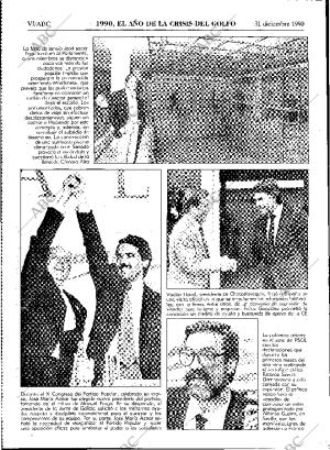 ABC MADRID 31-12-1990 página 56