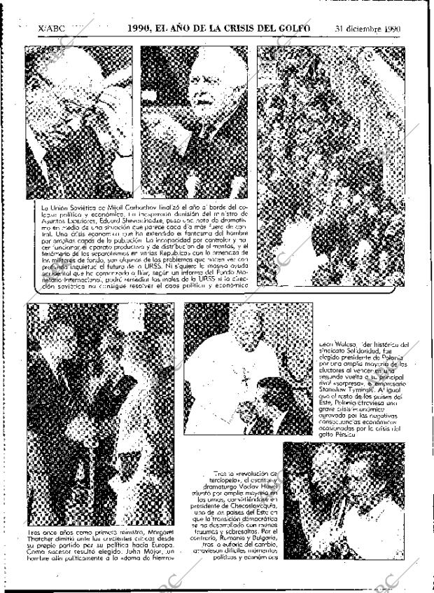 ABC MADRID 31-12-1990 página 60