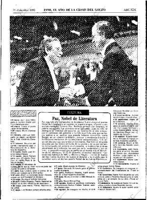 ABC MADRID 31-12-1990 página 69