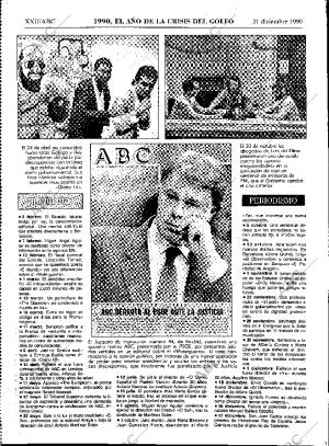 ABC MADRID 31-12-1990 página 72