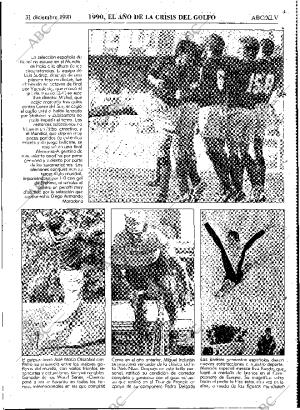 ABC MADRID 31-12-1990 página 95