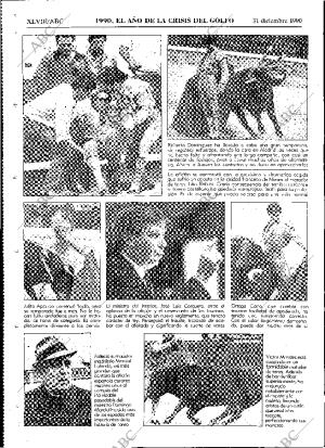 ABC MADRID 31-12-1990 página 98