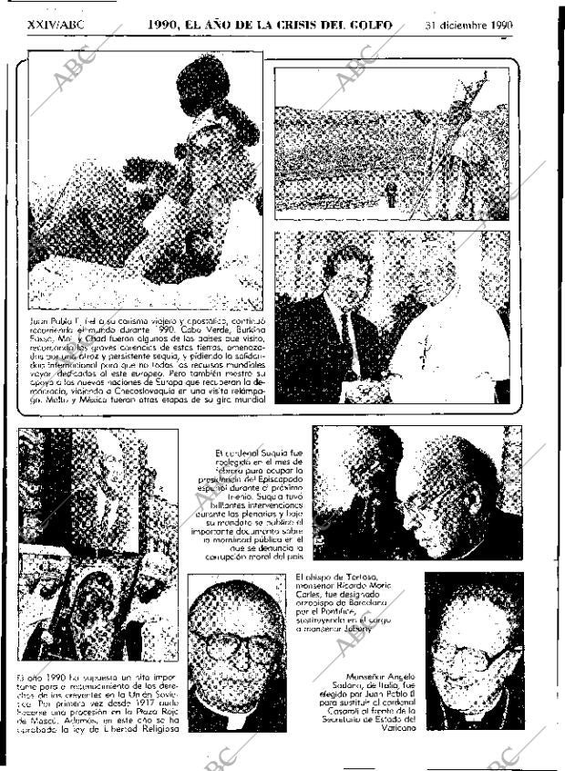 ABC SEVILLA 31-12-1990 página 100