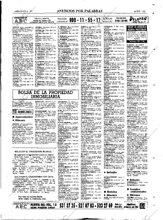 ABC MADRID 02-01-1991 página 103