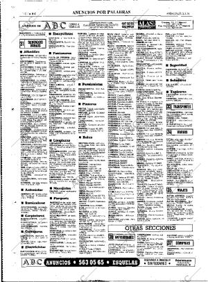 ABC MADRID 02-01-1991 página 110