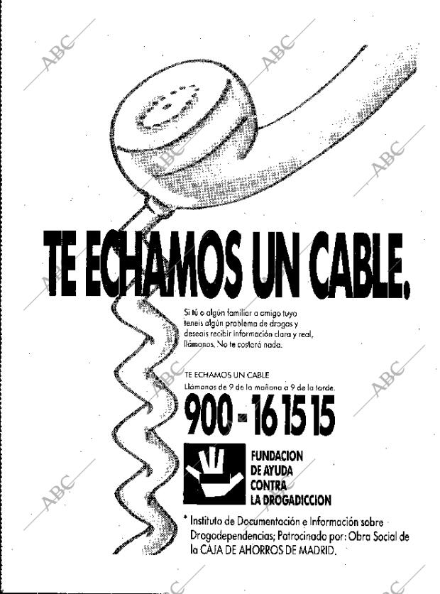 ABC MADRID 02-01-1991 página 14