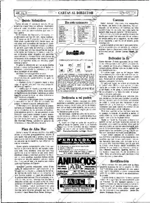 ABC MADRID 02-01-1991 página 16