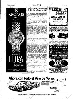 ABC MADRID 02-01-1991 página 23