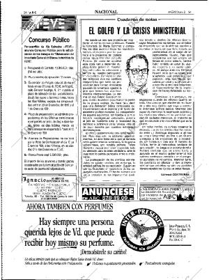 ABC MADRID 02-01-1991 página 24