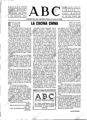 ABC MADRID 02-01-1991 página 3