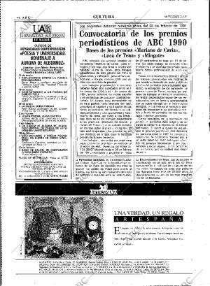 ABC MADRID 02-01-1991 página 44