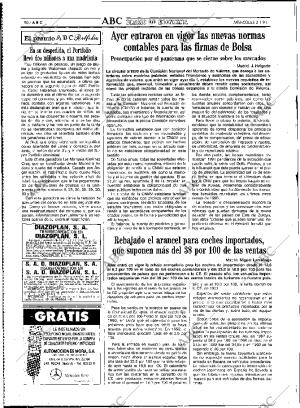 ABC MADRID 02-01-1991 página 50