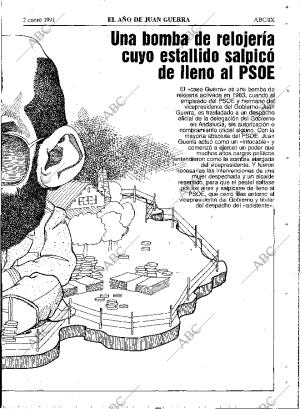 ABC MADRID 02-01-1991 página 61