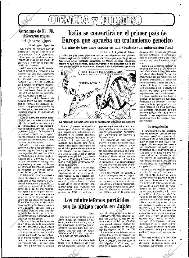 ABC MADRID 02-01-1991 página 69