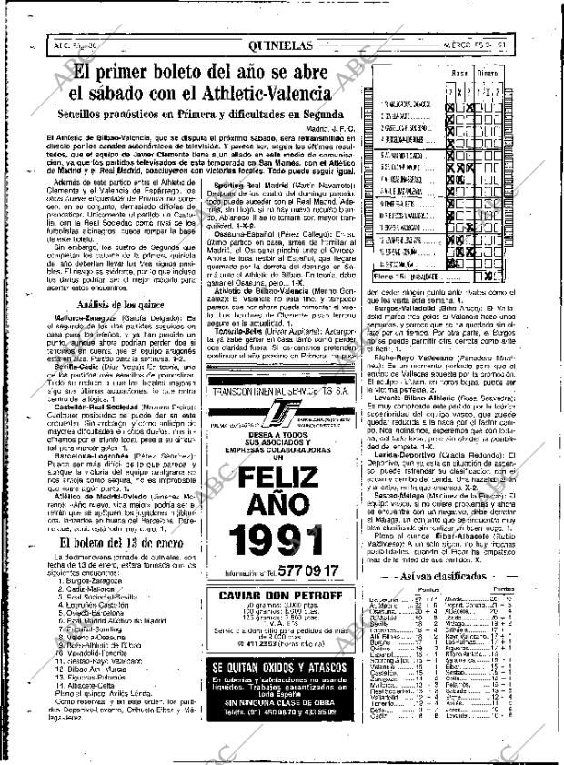 ABC MADRID 02-01-1991 página 80