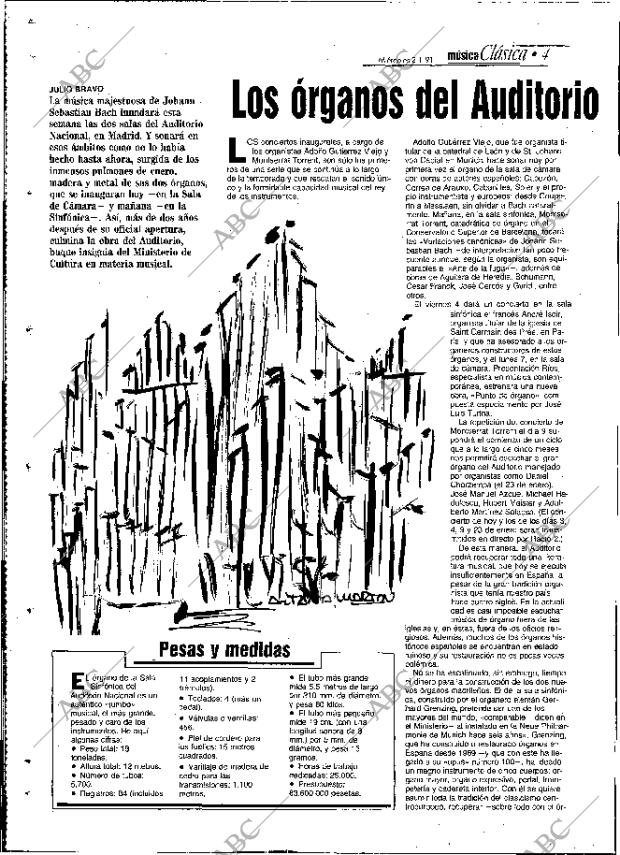 ABC MADRID 02-01-1991 página 84