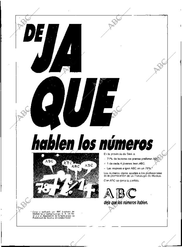 ABC SEVILLA 03-01-1991 página 10